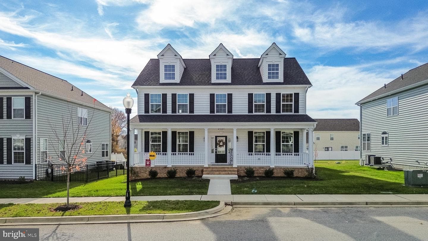 42102 Wildflower Drive, Leonardtown