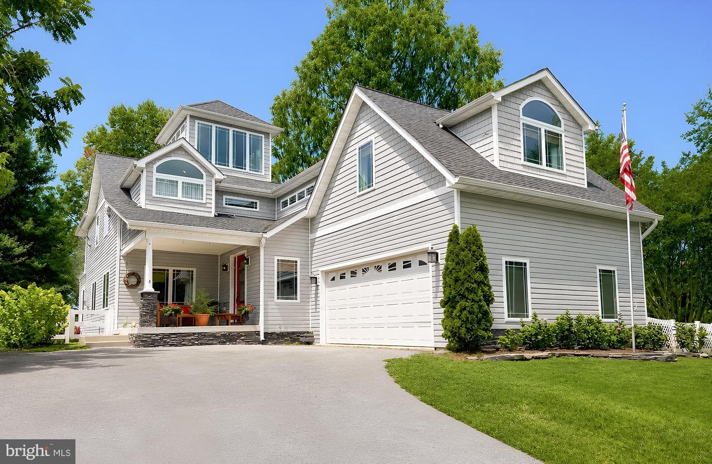 23719 Bill Dixon Road, California