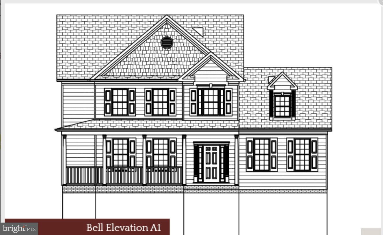 42096 Wildflower Drive, Leonardtown