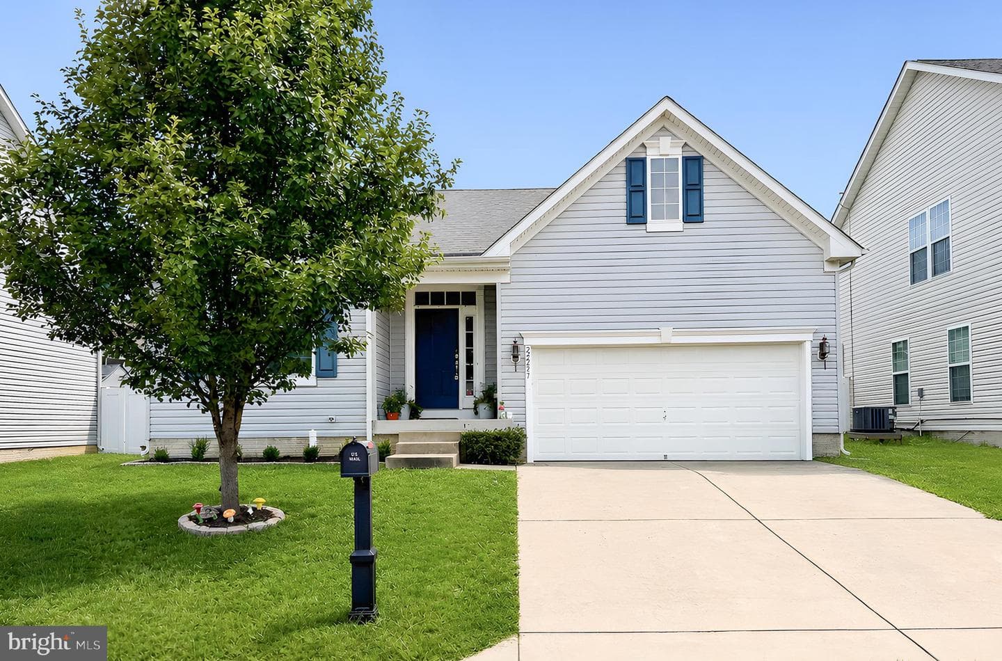 22237 Scott Circle, Lexington Park