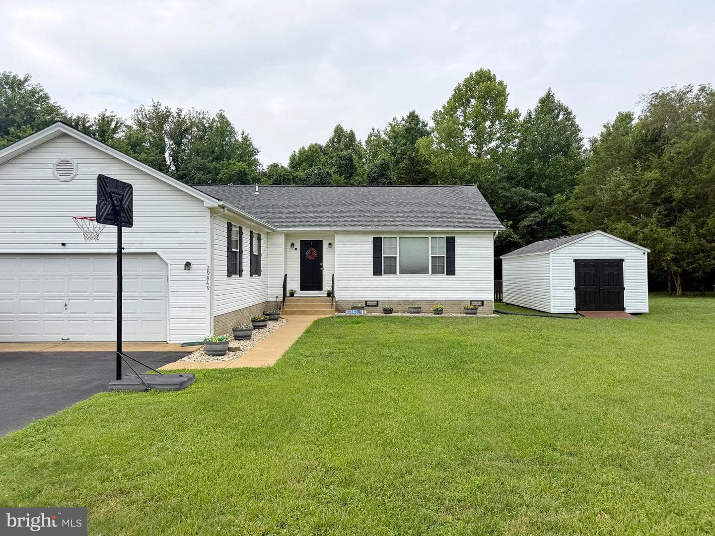 29849 Point Lookout Road, Mechanicsville