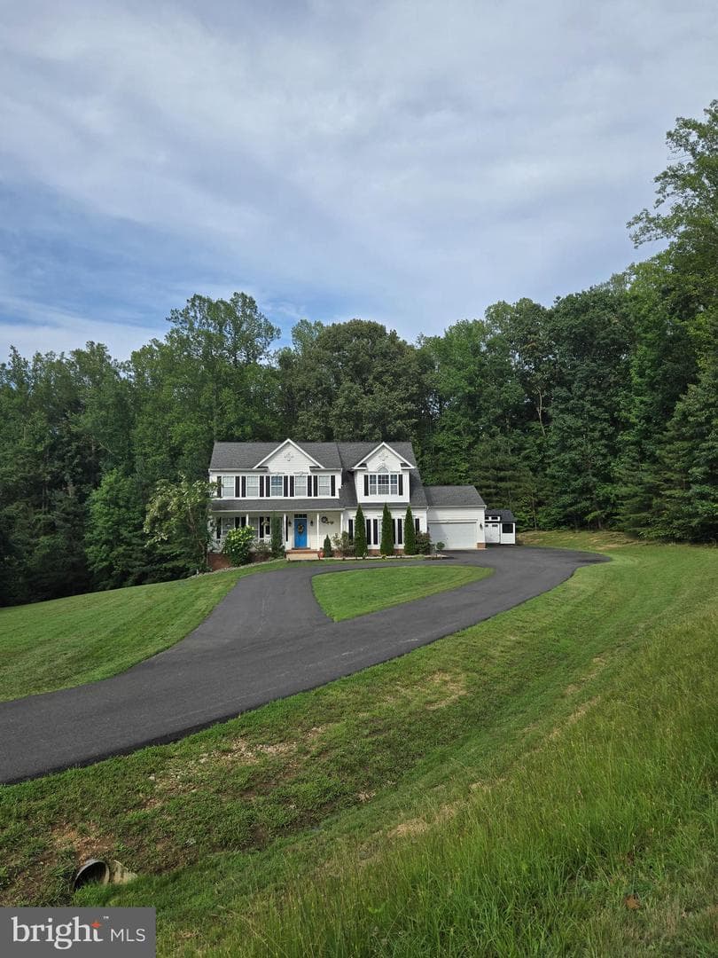 28088 Ben Oaks Drive, Mechanicsville