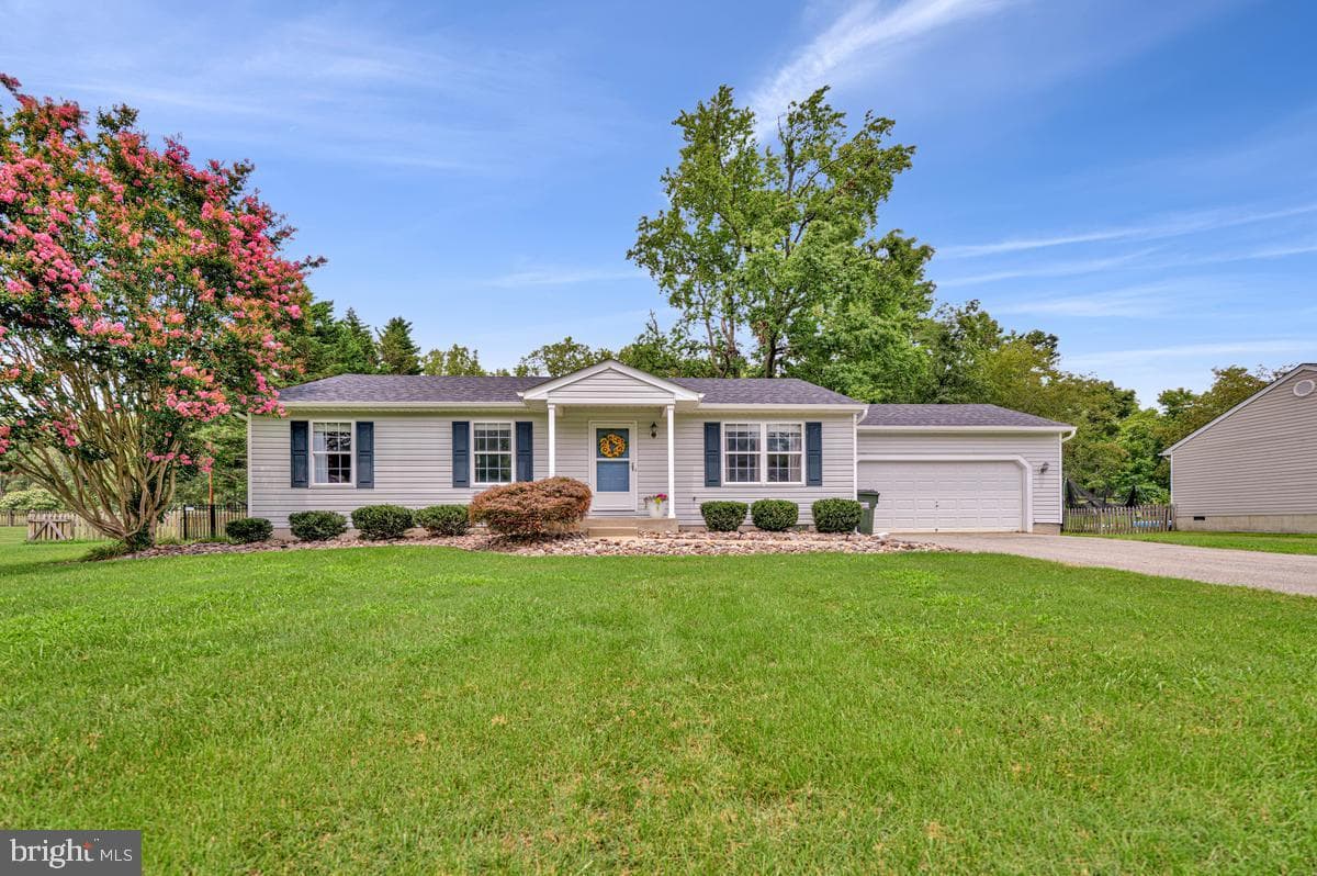 35466 Golf Course Drive, Mechanicsville