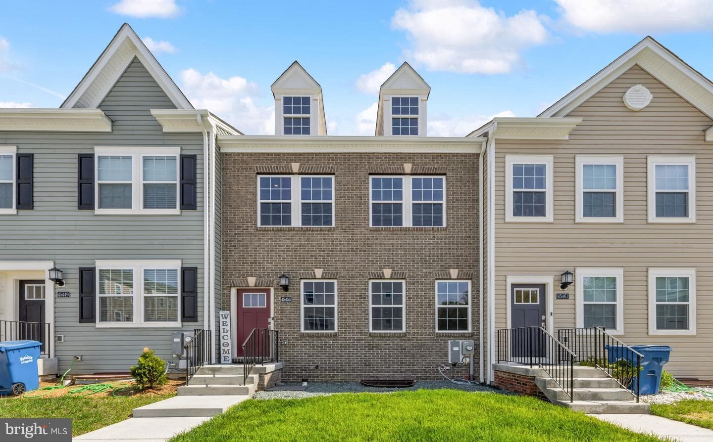 45455 Concord Way, California