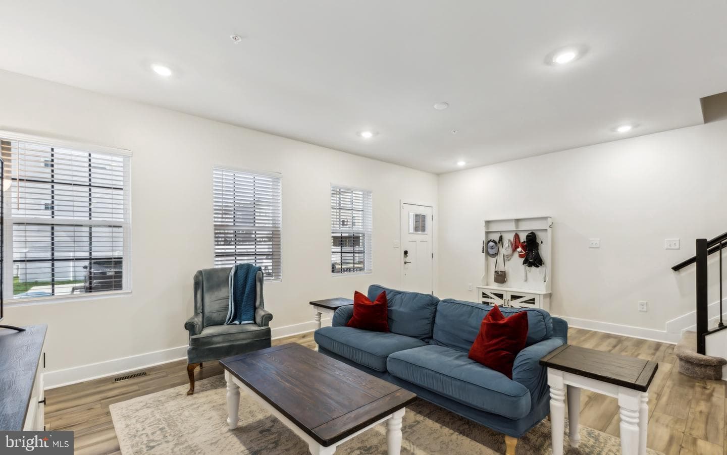 45455 Concord Way, California
