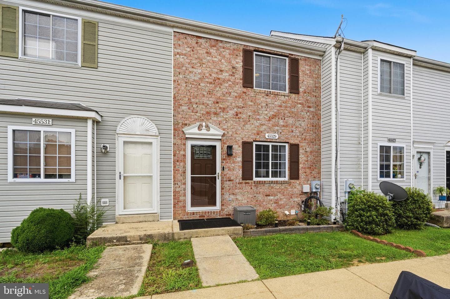 45529 Knockeyon Lane, Great Mills