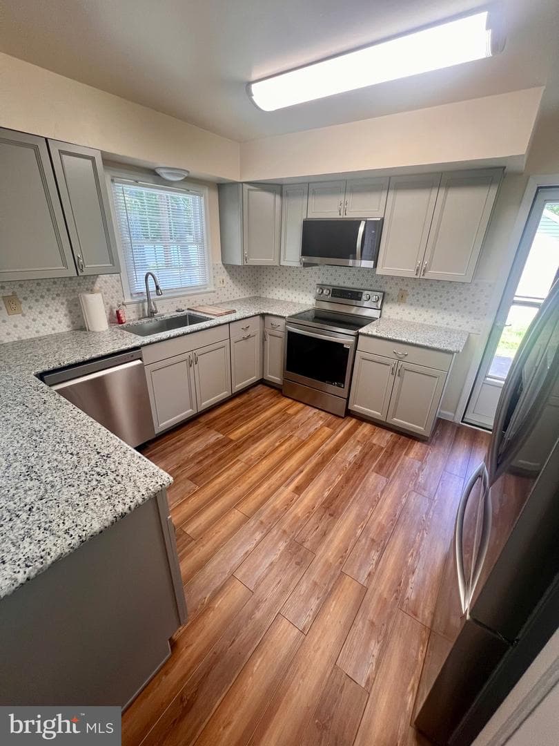 22327 Callahan Drive photo 3