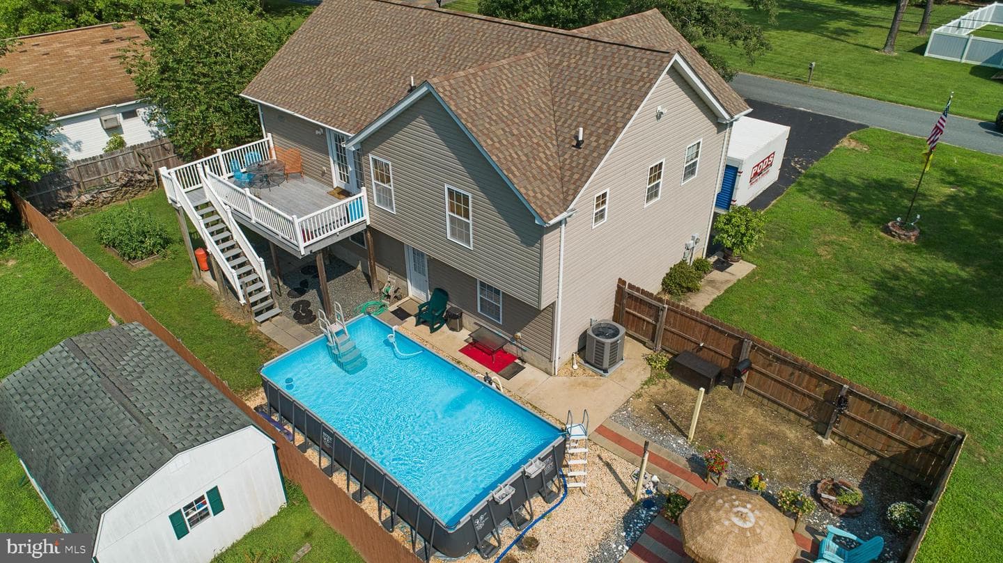 43954 Main Way Road, Leonardtown