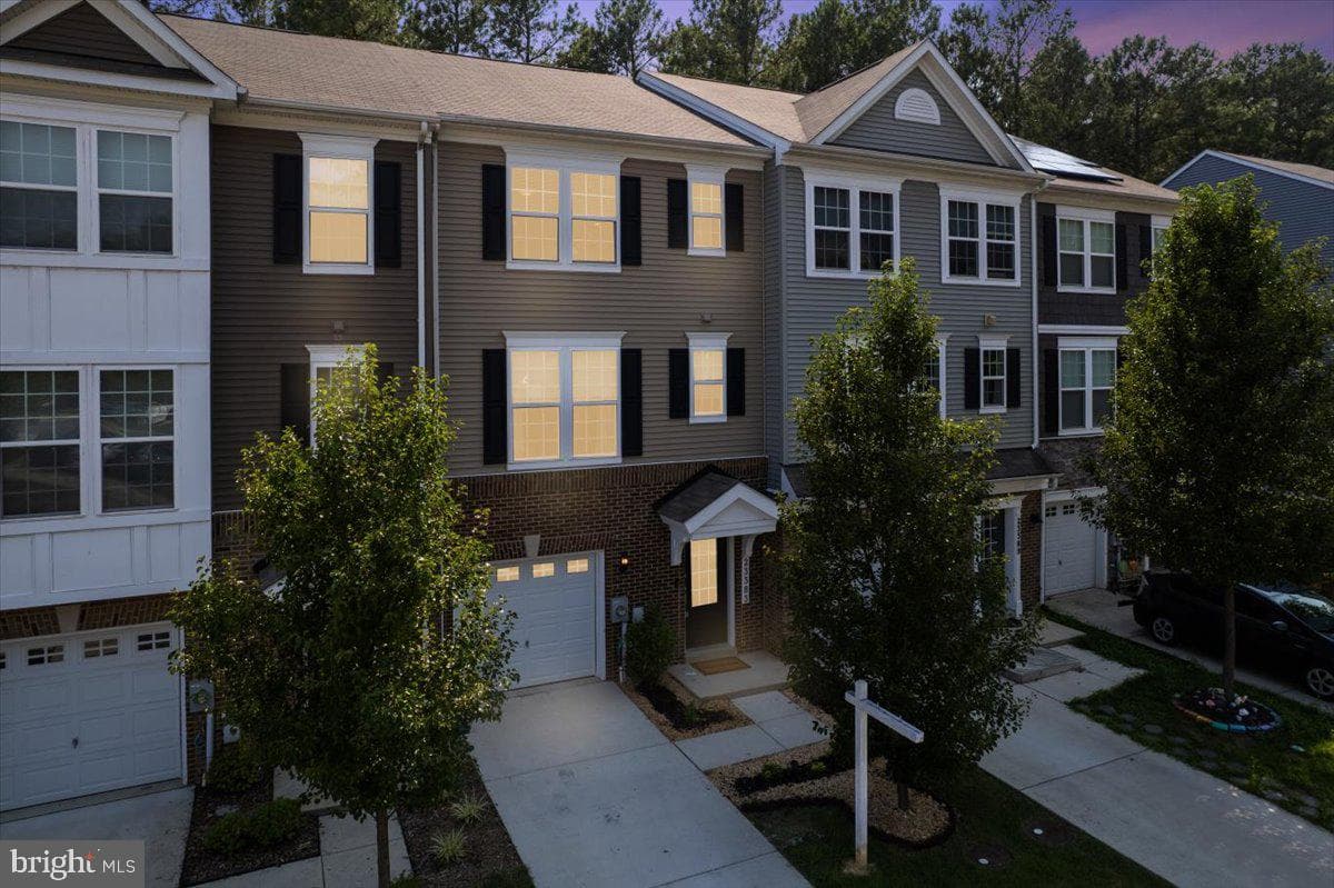 23383 Thuja Lane, California