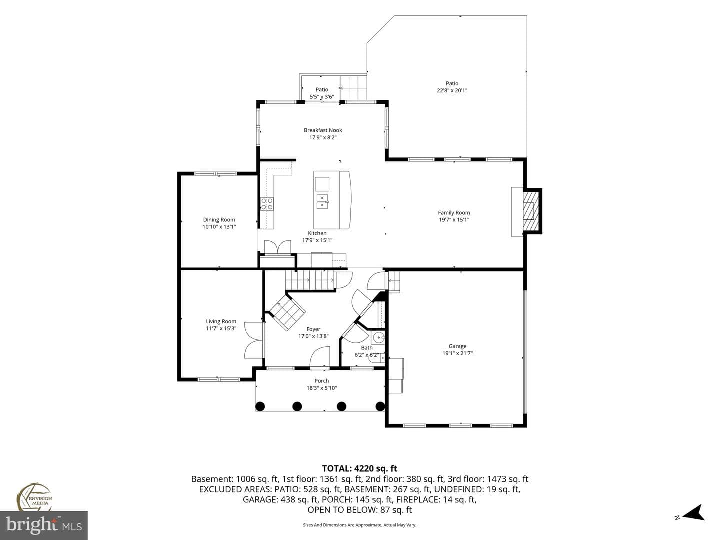 28343 Ben Oaks Drive photo 42