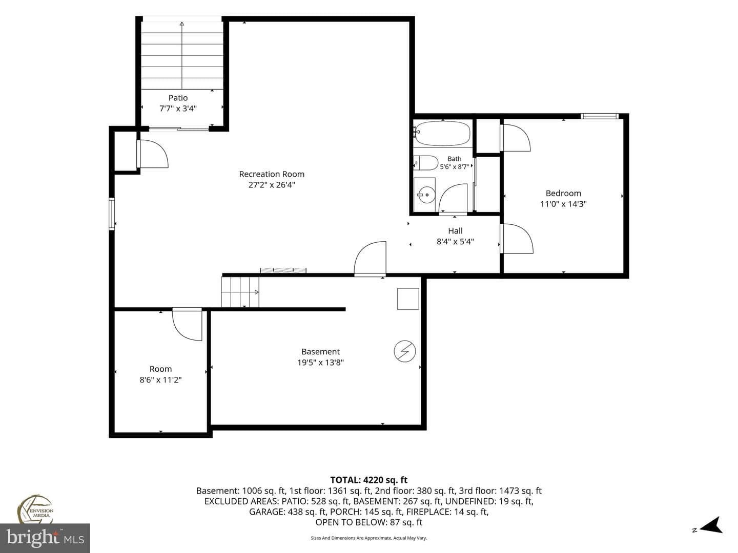 28343 Ben Oaks Drive photo 45