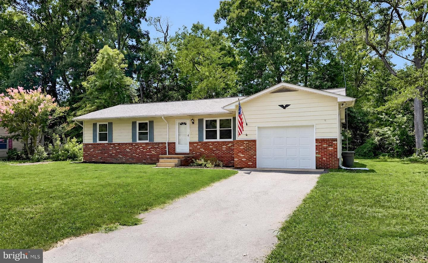21605 Defender Street, Lexington Park