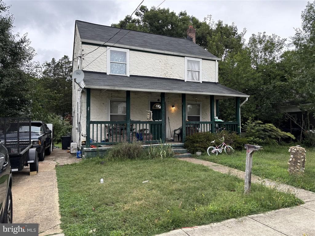 46636 Yorktown Road, Lexington Park
