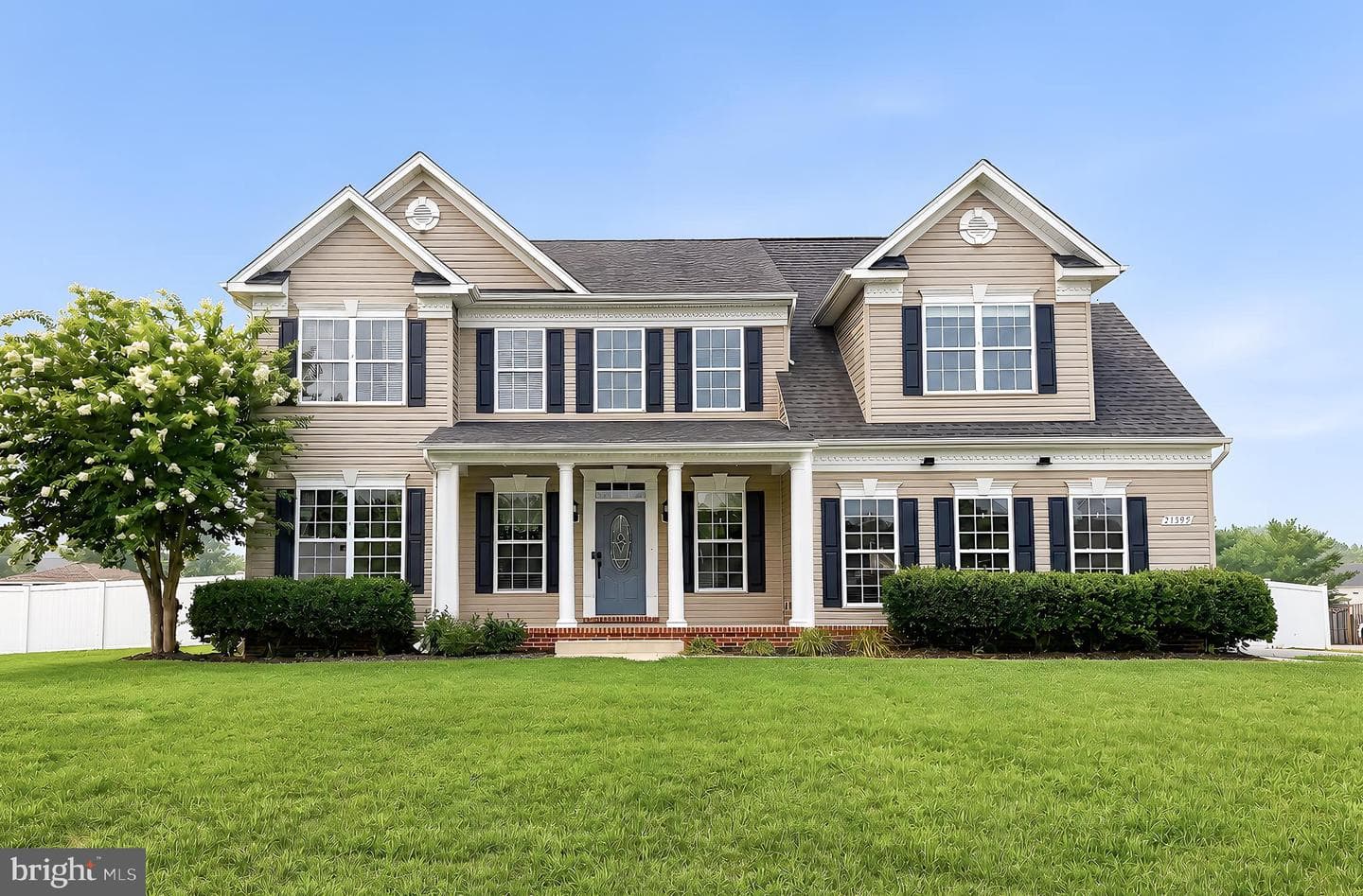 21395 Fairwood Court, Leonardtown