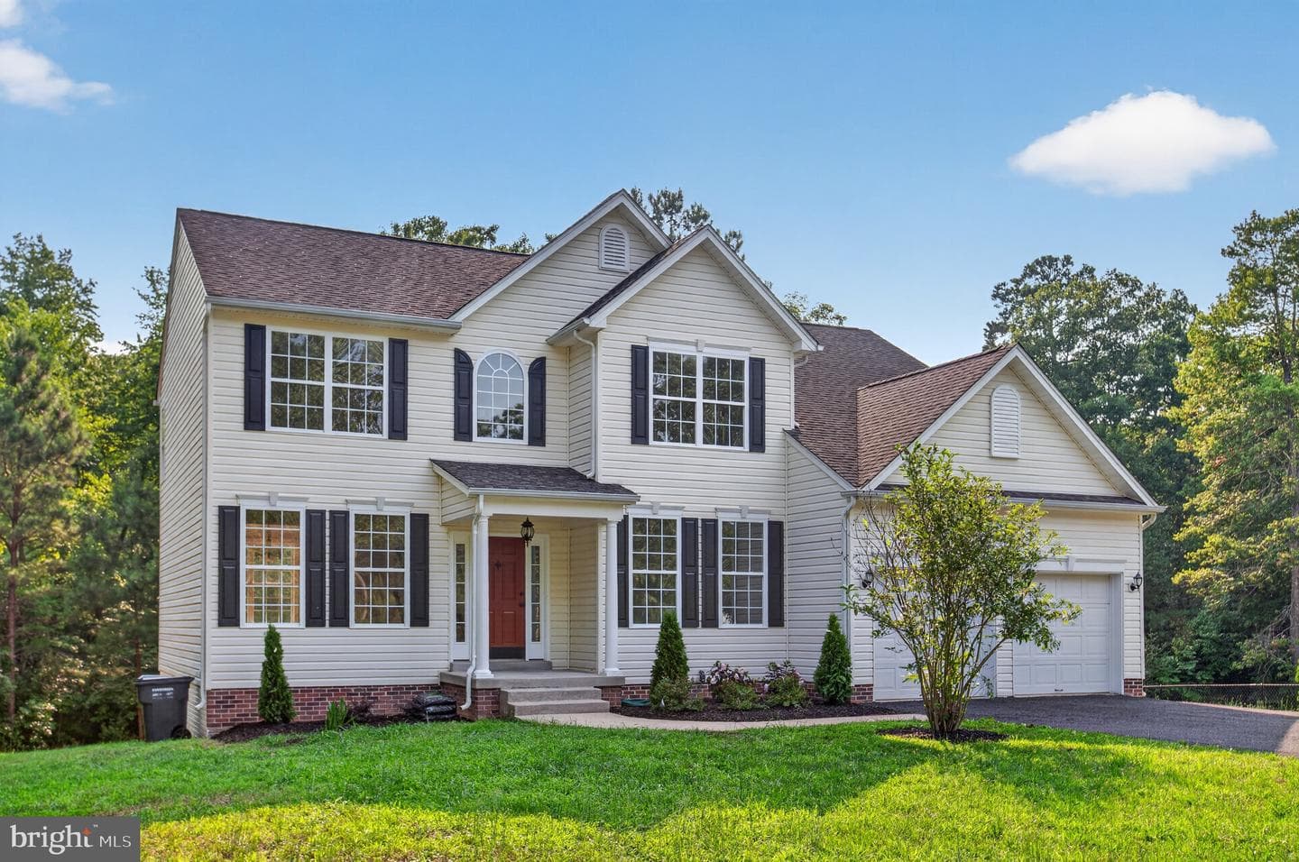 18321 Chestnut Street, Lexington Park