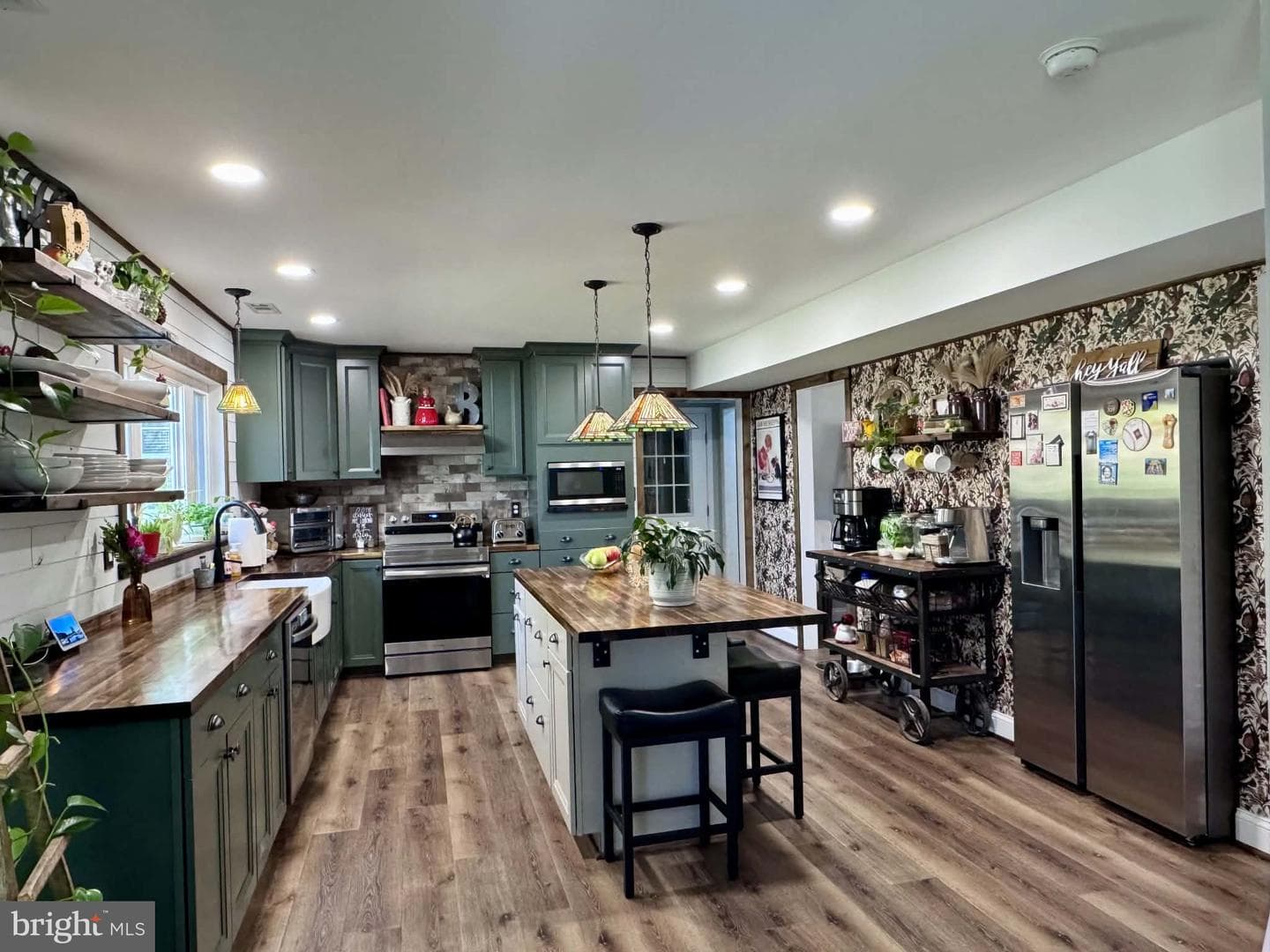 39390 Summitt Hill Drive, Mechanicsville