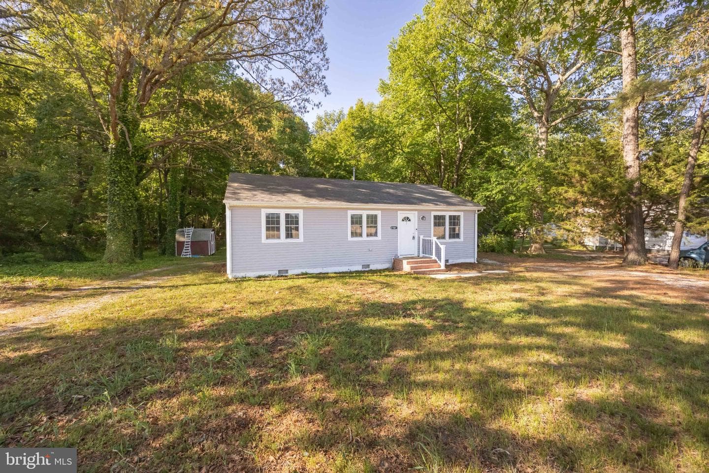 31161 Eden Allen Road, Eden