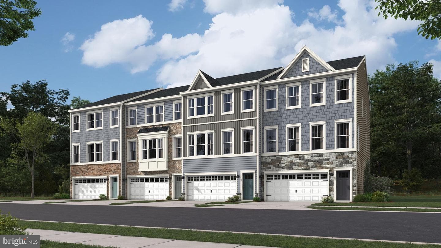 1217 Loch Ness Lane, Trappe