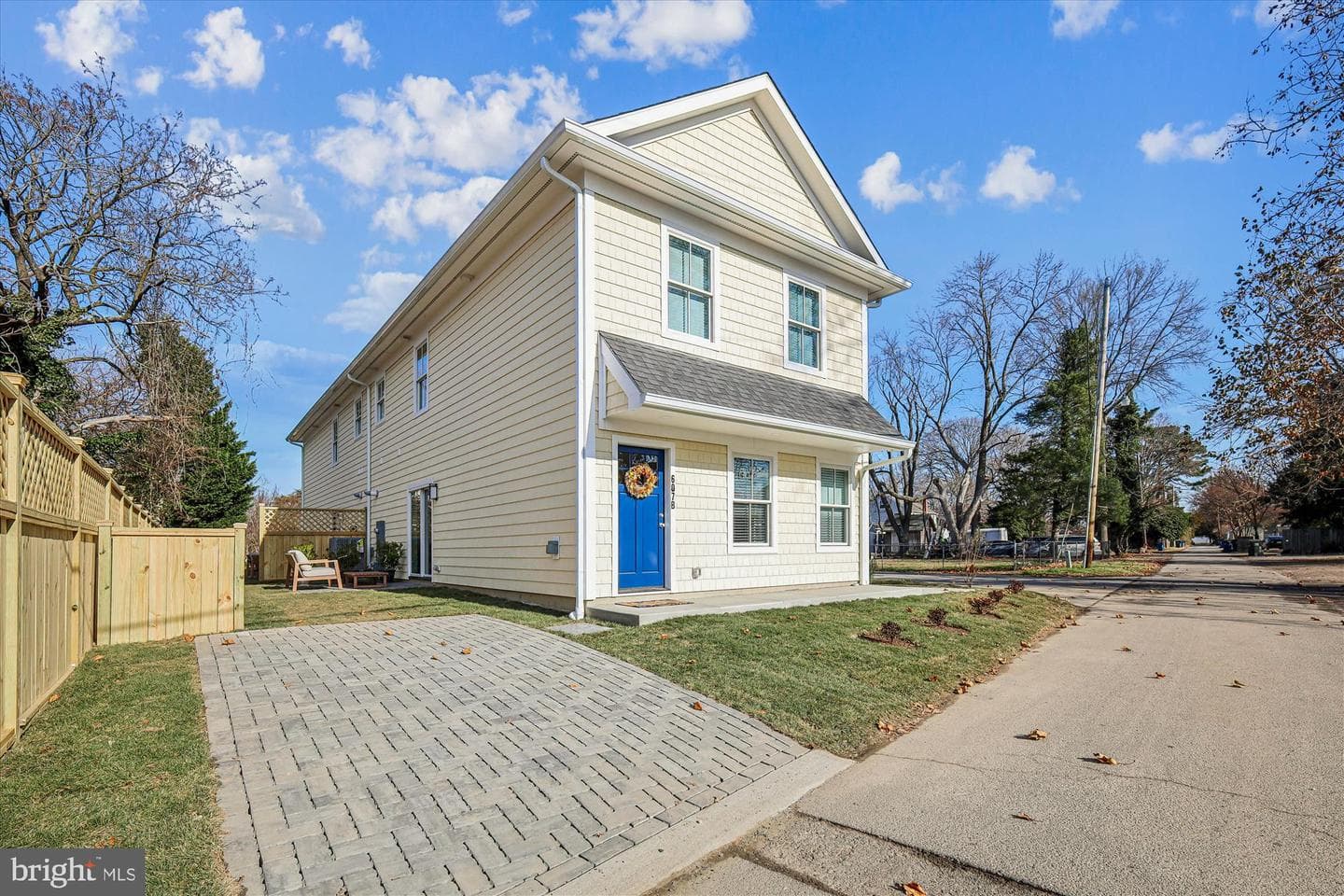 607 North Street, Easton