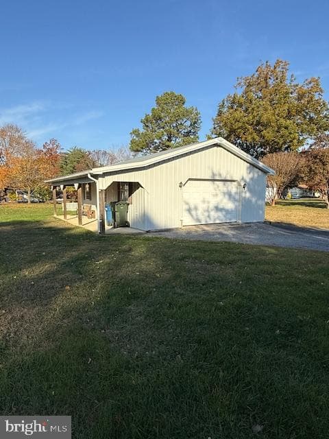 507 Bainbridge Place photo 4