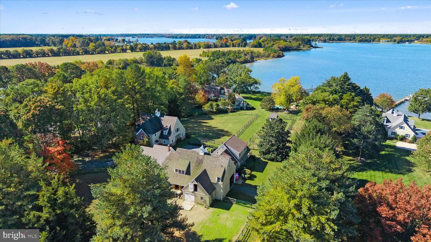 27473 Westpoint Road, Easton