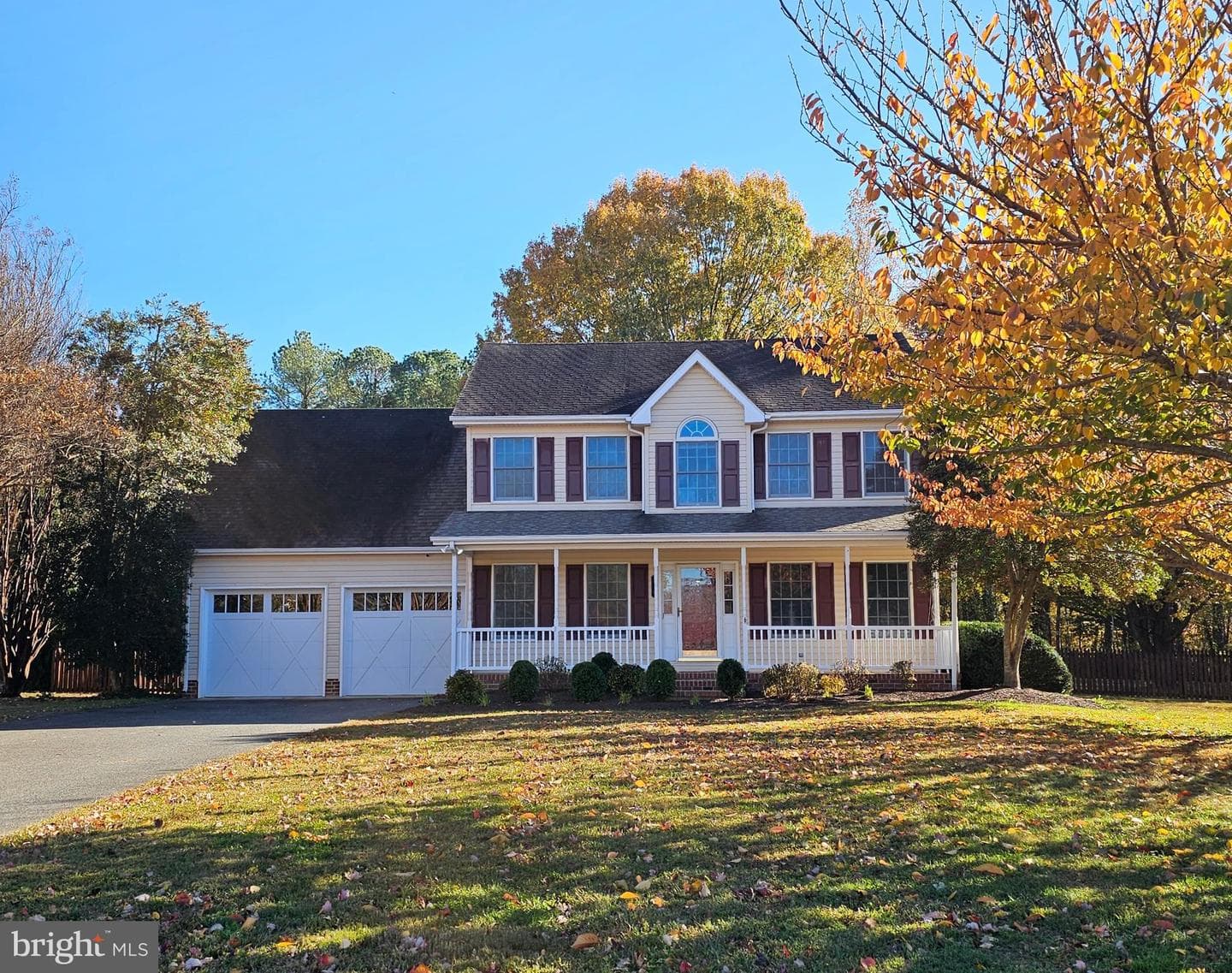 316 Spring Drive, Easton