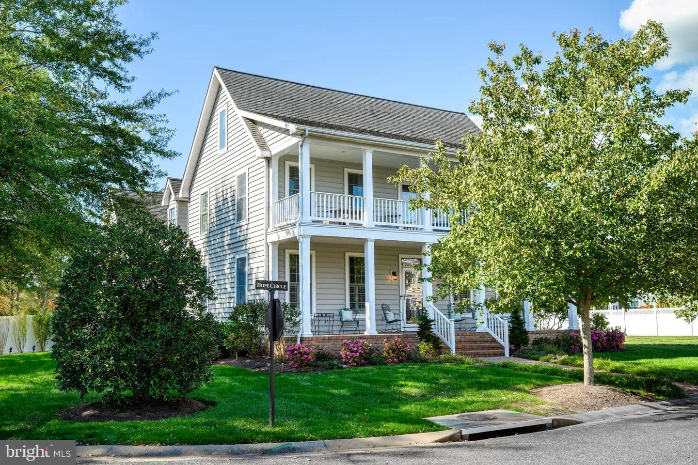 28711 Hope Circle, Easton