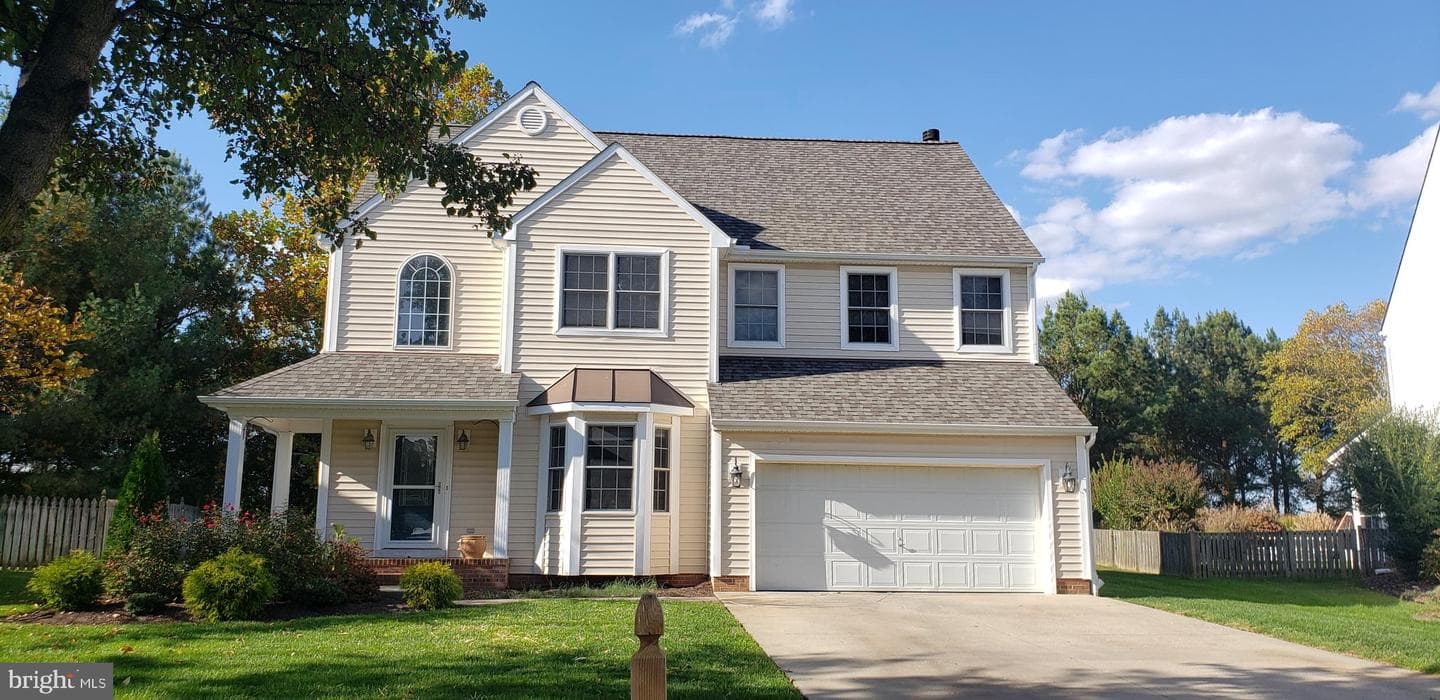 8800 Roundhouse Circle, Easton
