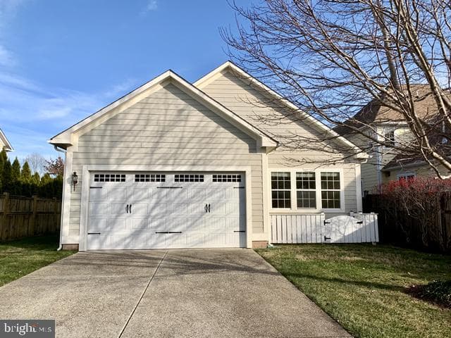8014 Easton Village Drive photo 3