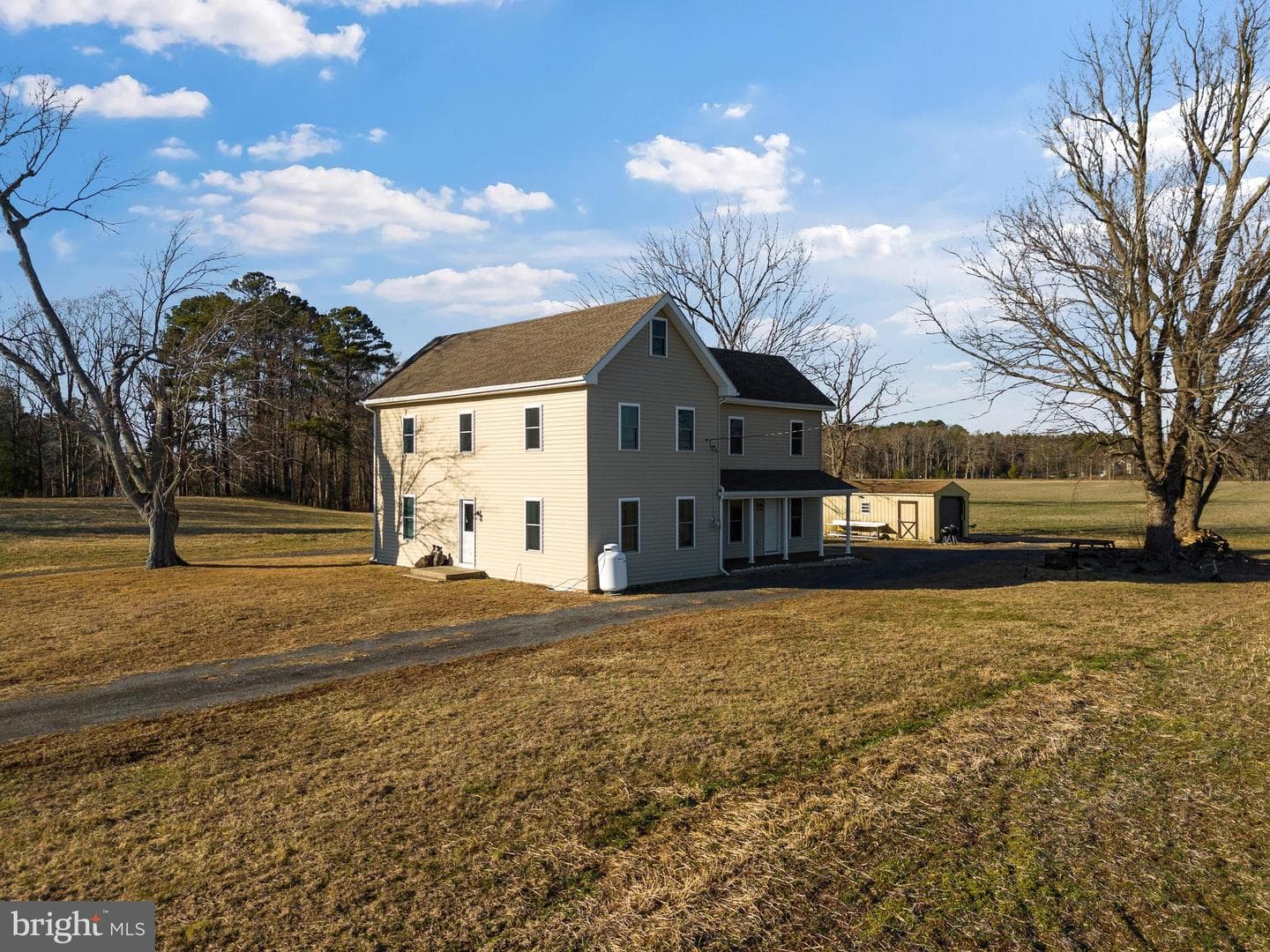 4108 Saulsbury Road photo 16