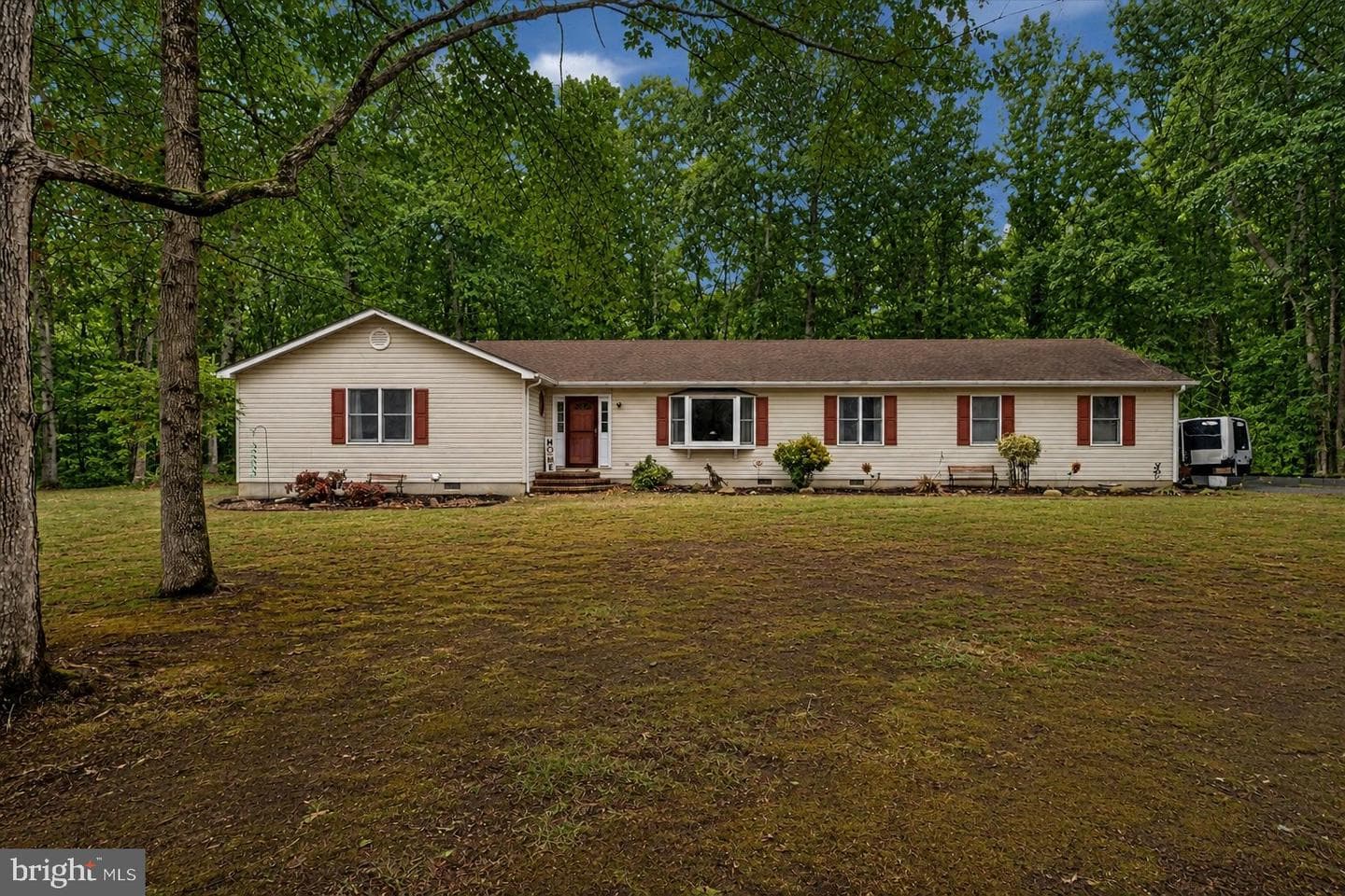 8953 Treesdale Drive, Easton