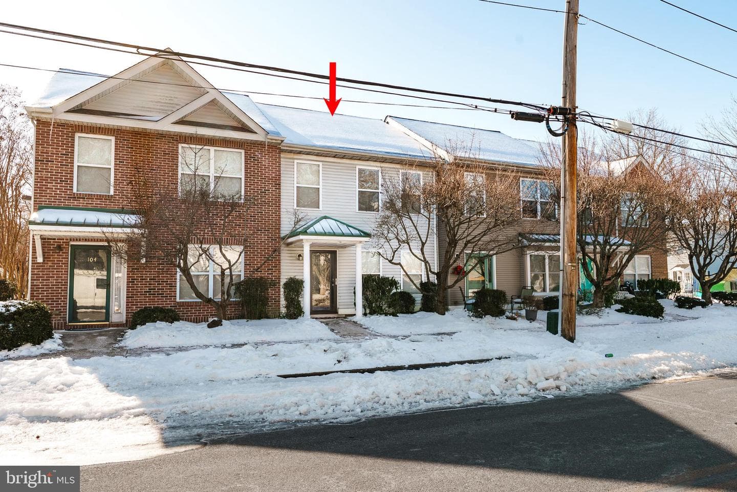 510 Brookletts Avenue #103