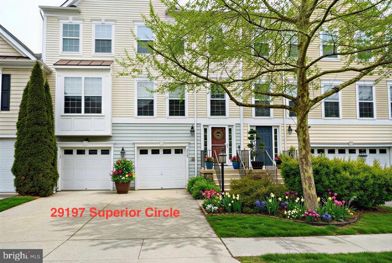 29197 Superior Circle, Easton