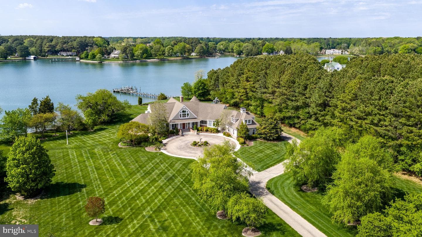 4346 Southside Lane, Trappe