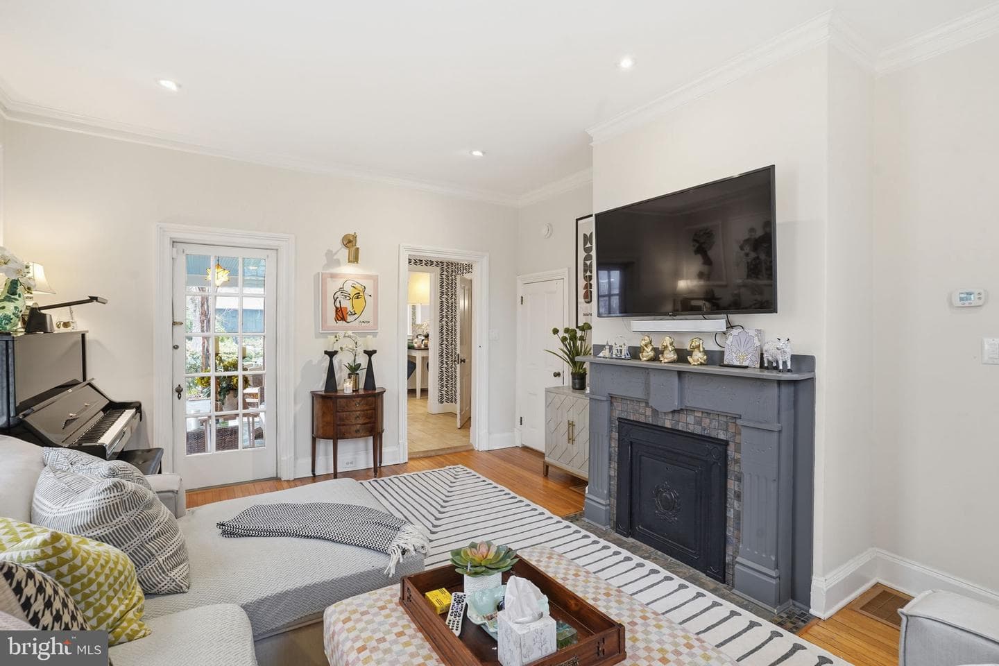209 Goldsborough Street photo 7
