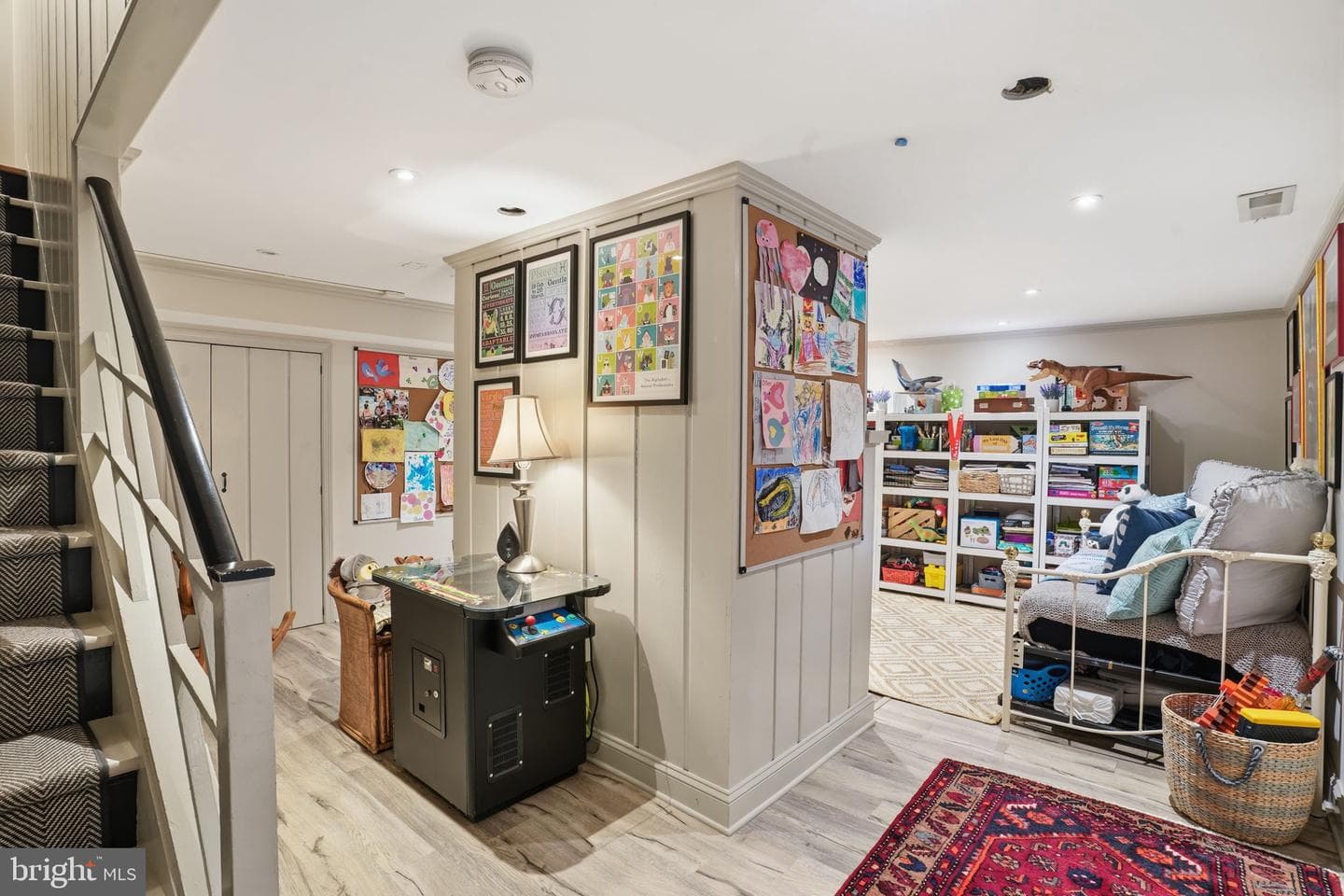 209 Goldsborough Street photo 8