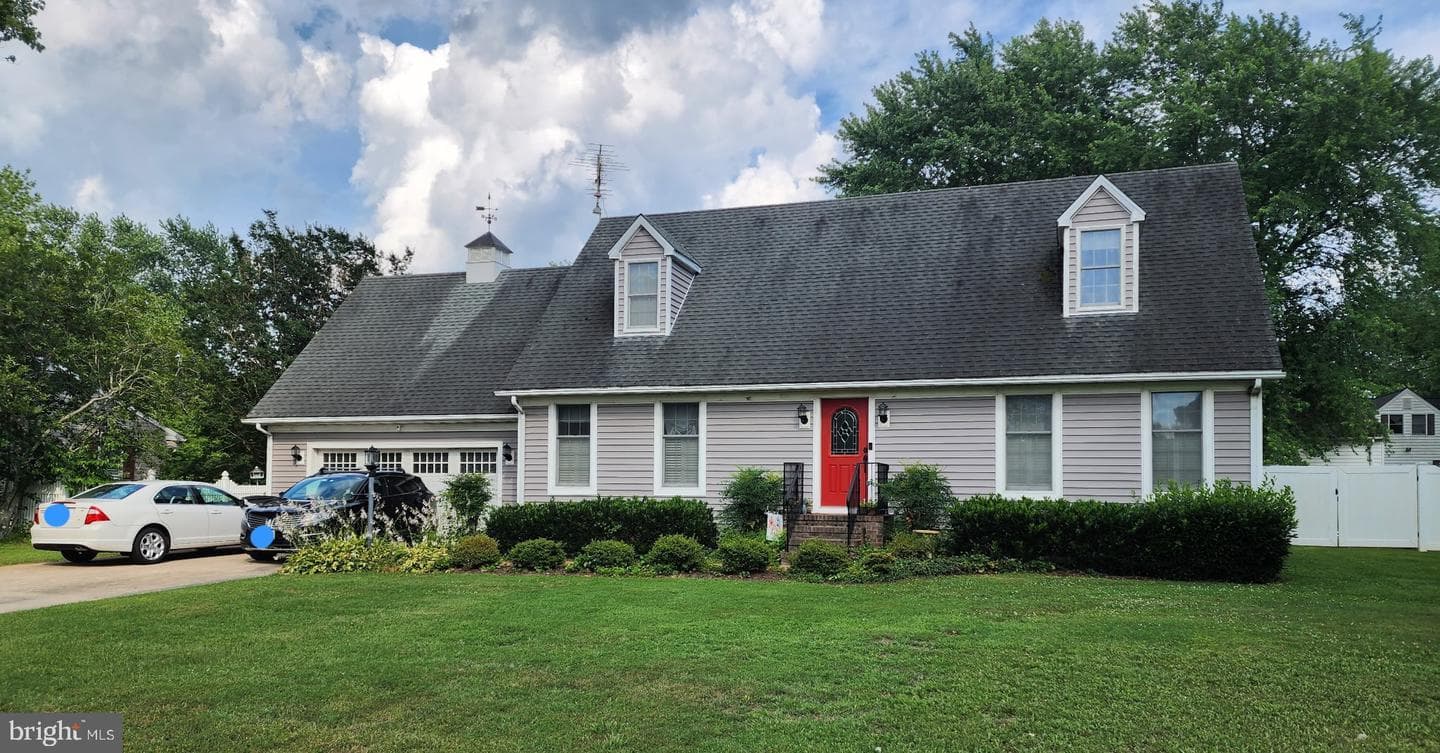 3853 Rumsey Drive, Trappe