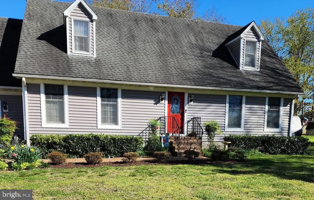 3853 Rumsey Drive, Trappe