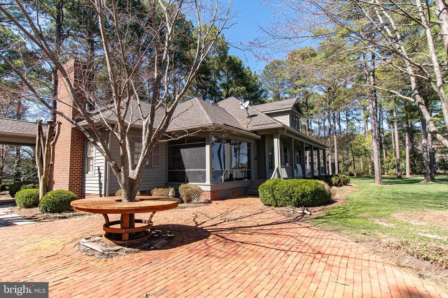 4335 World Farm Road photo 11
