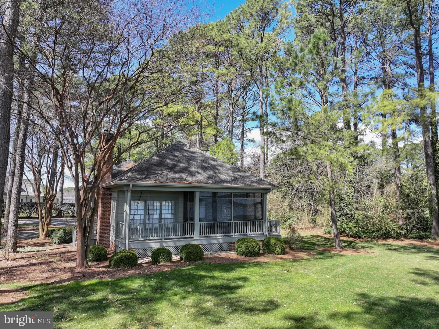 4335 World Farm Road photo 114