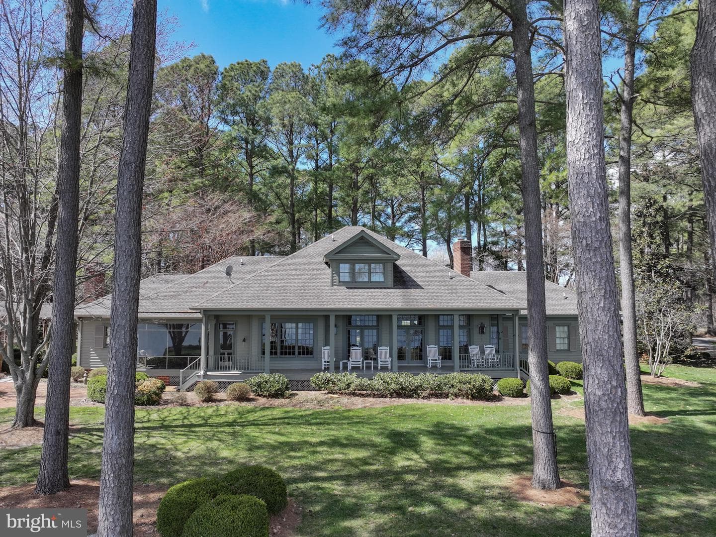 4335 World Farm Road photo 118