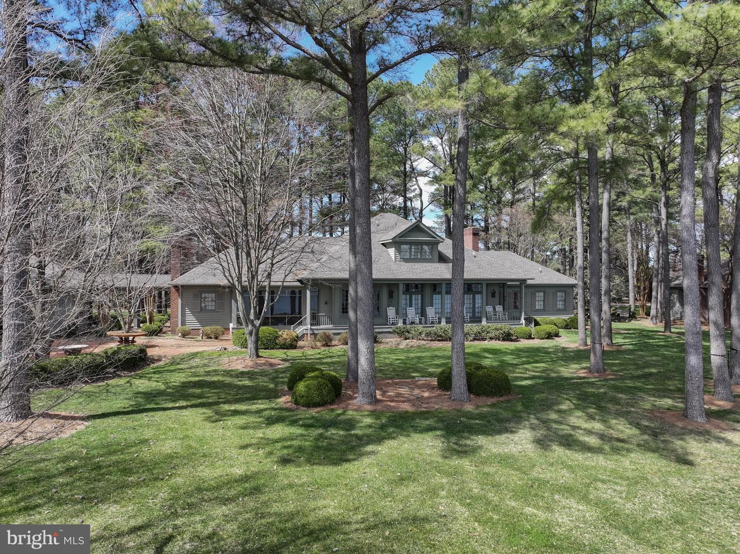 4335 World Farm Road photo 128