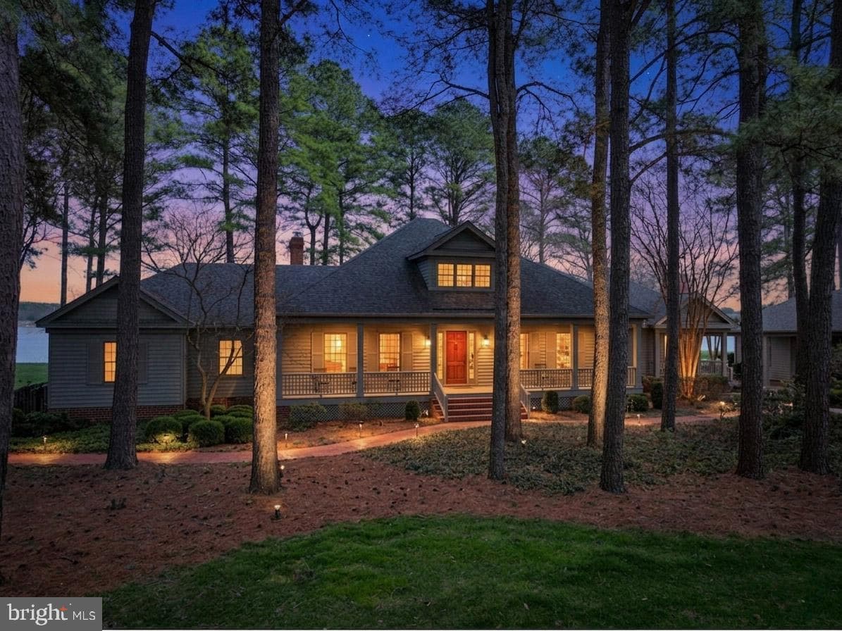 4335 World Farm Road, Oxford
