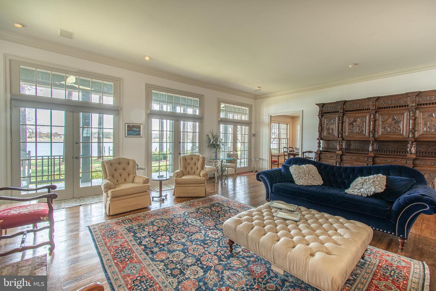 4335 World Farm Road photo 31