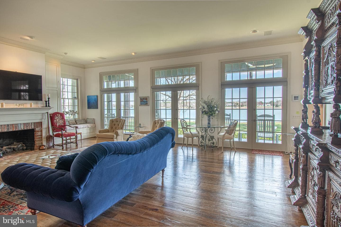 4335 World Farm Road photo 33