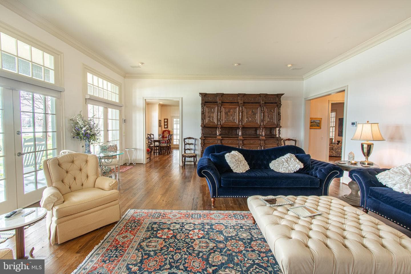 4335 World Farm Road photo 35