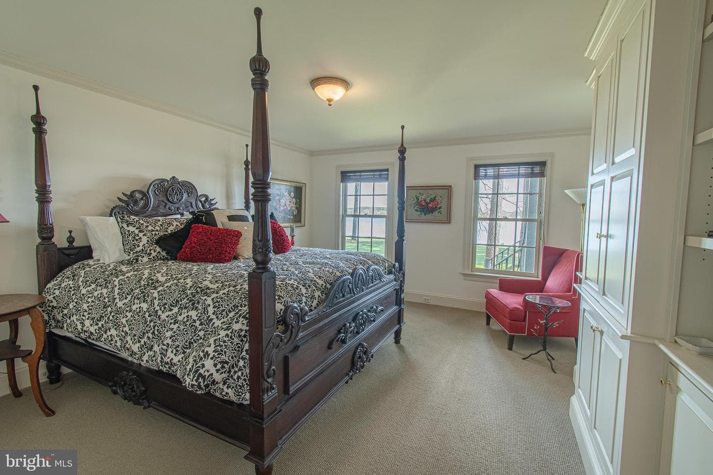 4335 World Farm Road photo 40