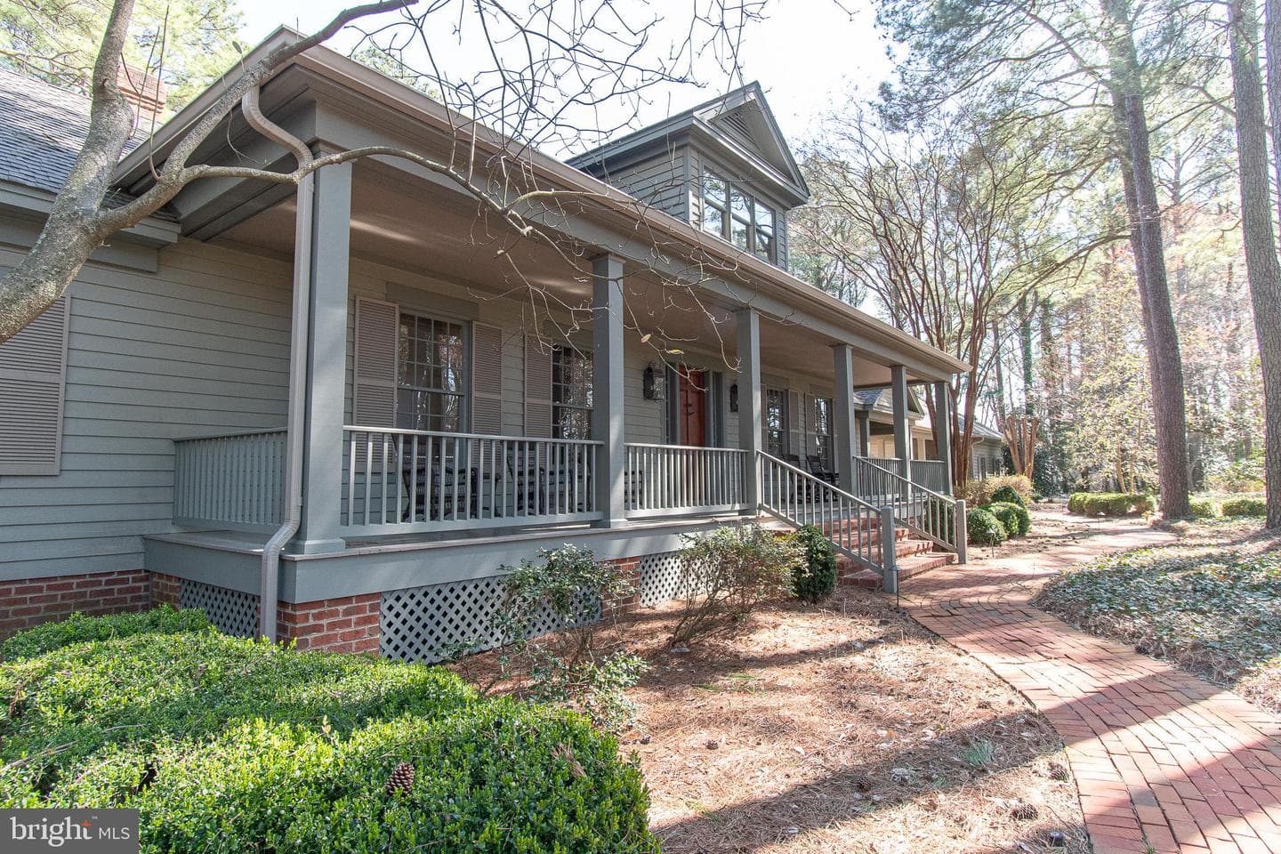 4335 World Farm Road photo 77