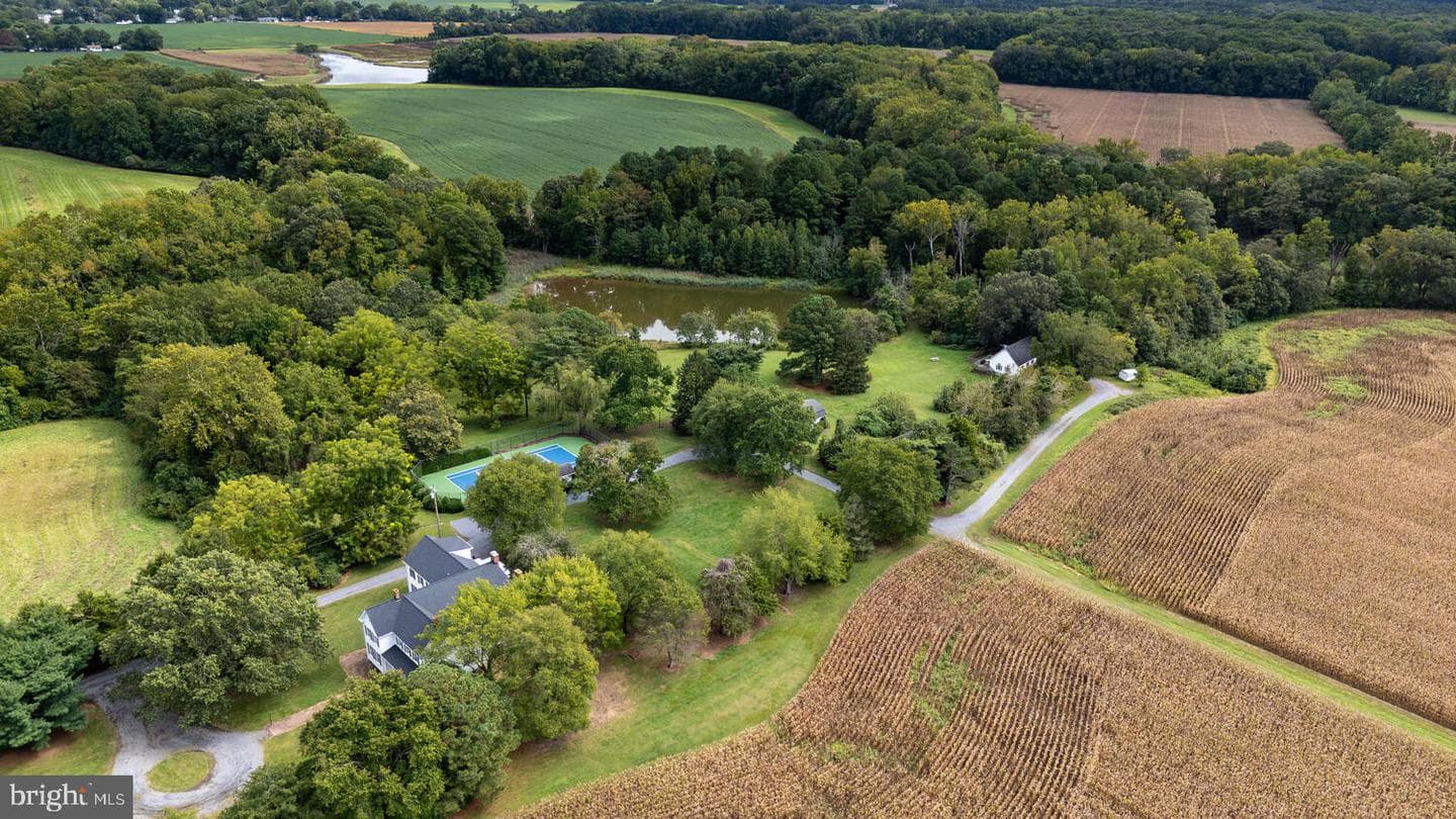 28923 Island Creek Road, Trappe