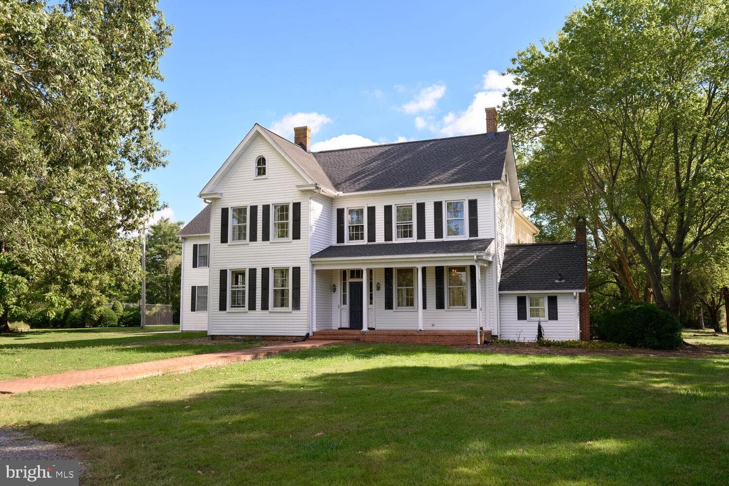 28923 Island Creek Road, Trappe